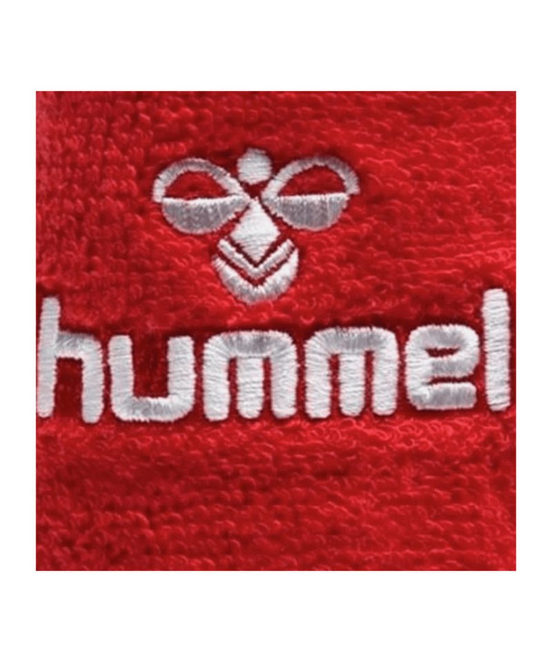 hummel Trainingshilfe Hummel Old School Big Armband Bild 2