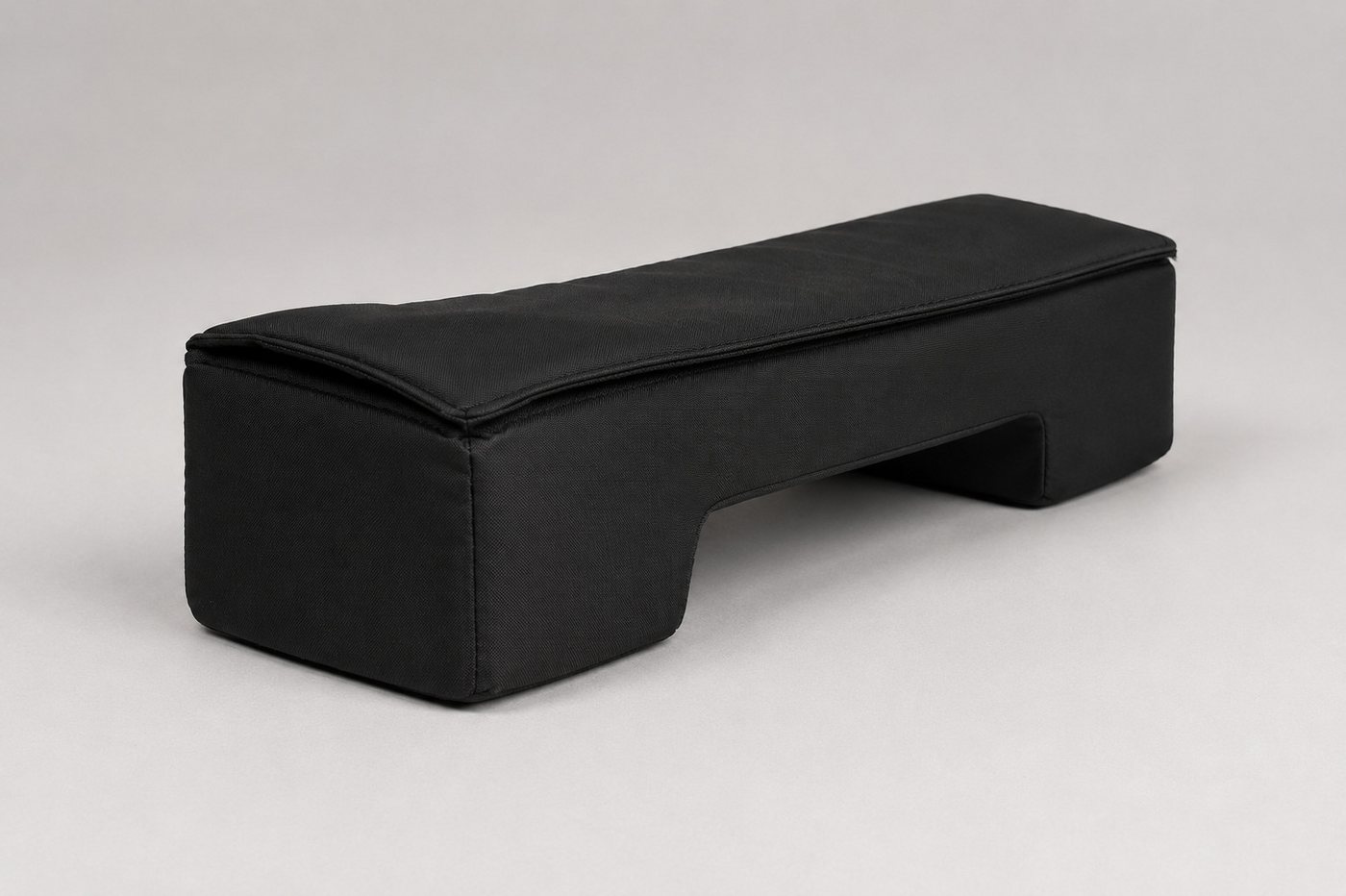 Comfizz Protektoren-Set Reisekomforthilfe für Stomaträger-Stoma Car-Protector für Autogürtel Bild 3