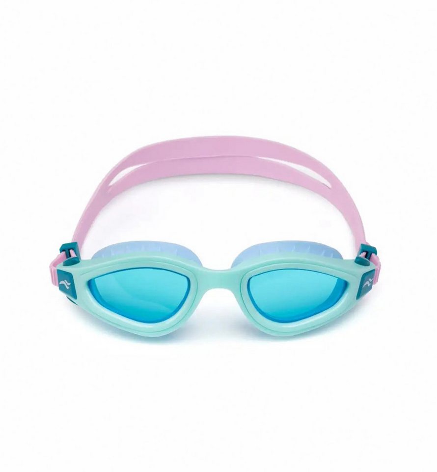 Aqua Speed Schwimmbrille AQUA SPEED AURORA Nano - Antibeschlagbeschichtung UV-Schutz Bild 5