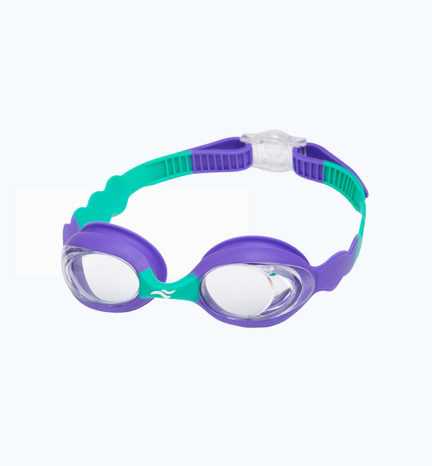 Aqua Speed Schwimmbrille AQUA SPEED TIKI & BONITO Kinder Antibeschlag- / UV-Schutz Bild 4