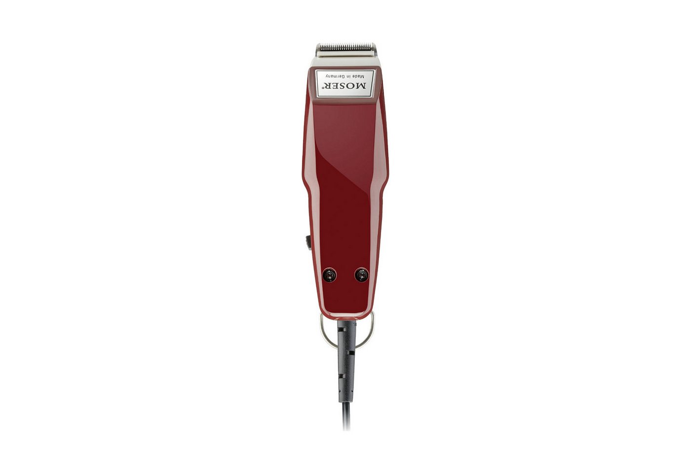 Moser Haarschneider Moser ProfiLine Clipper + Trimmer Set Bild 2