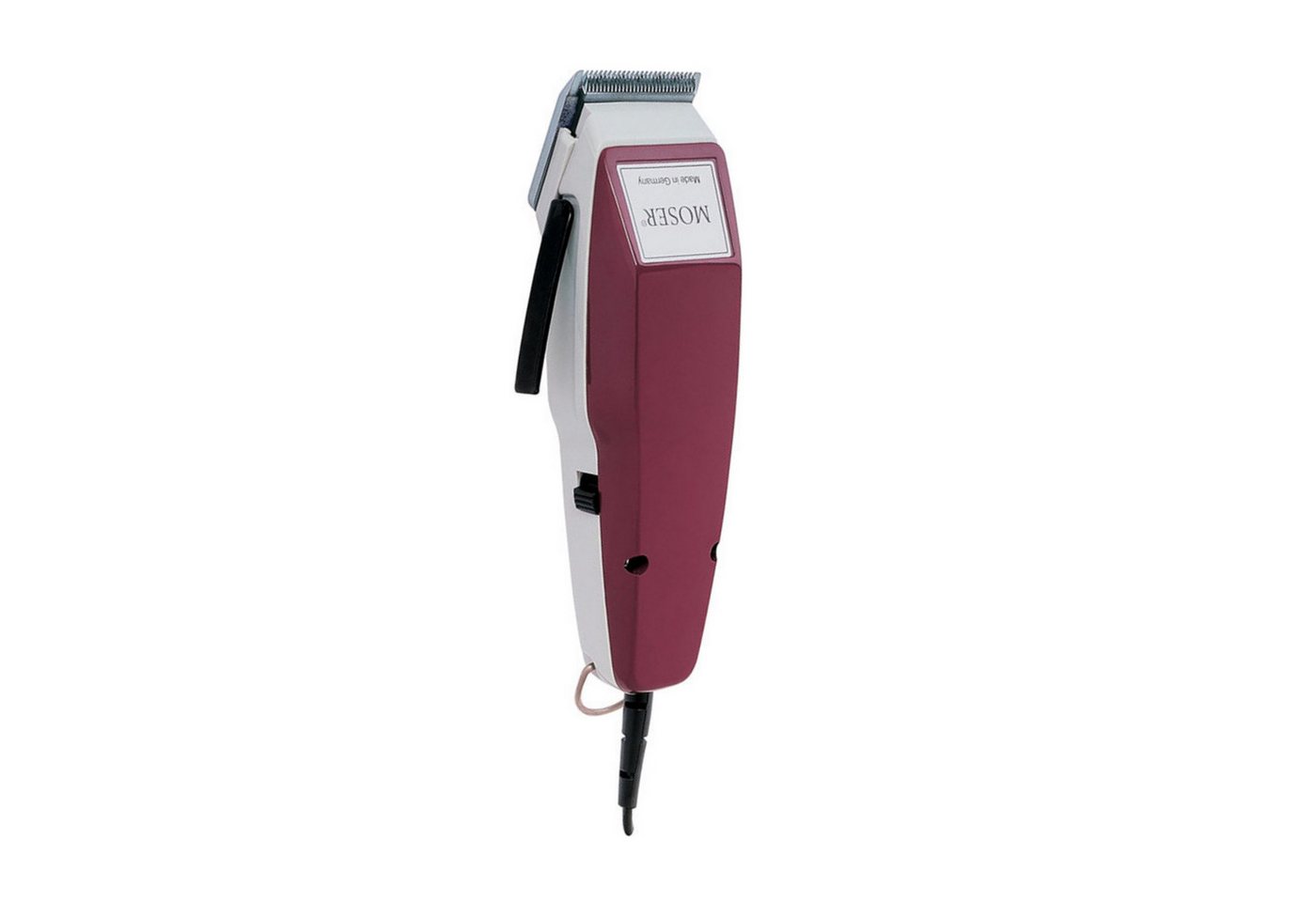 Moser Haarschneider Moser ProfiLine Clipper + Trimmer Set Bild 3