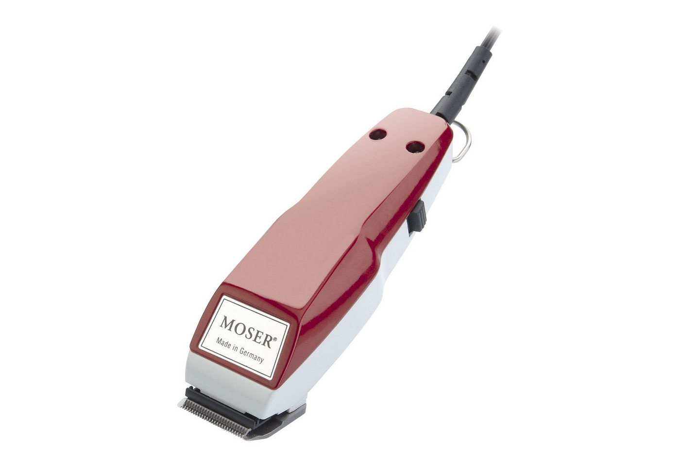 Moser Haarschneider Moser ProfiLine Clipper + Trimmer Set Bild 4