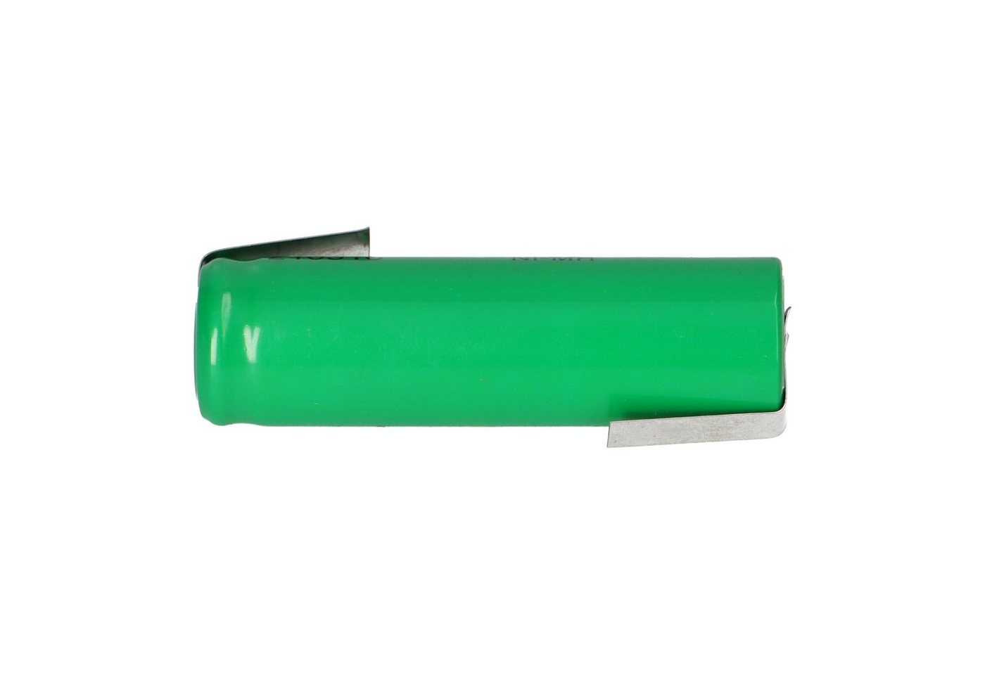 Akku Mignon AA 1,2V 1600mAh mit Z Lötfahne Akku Bild 3