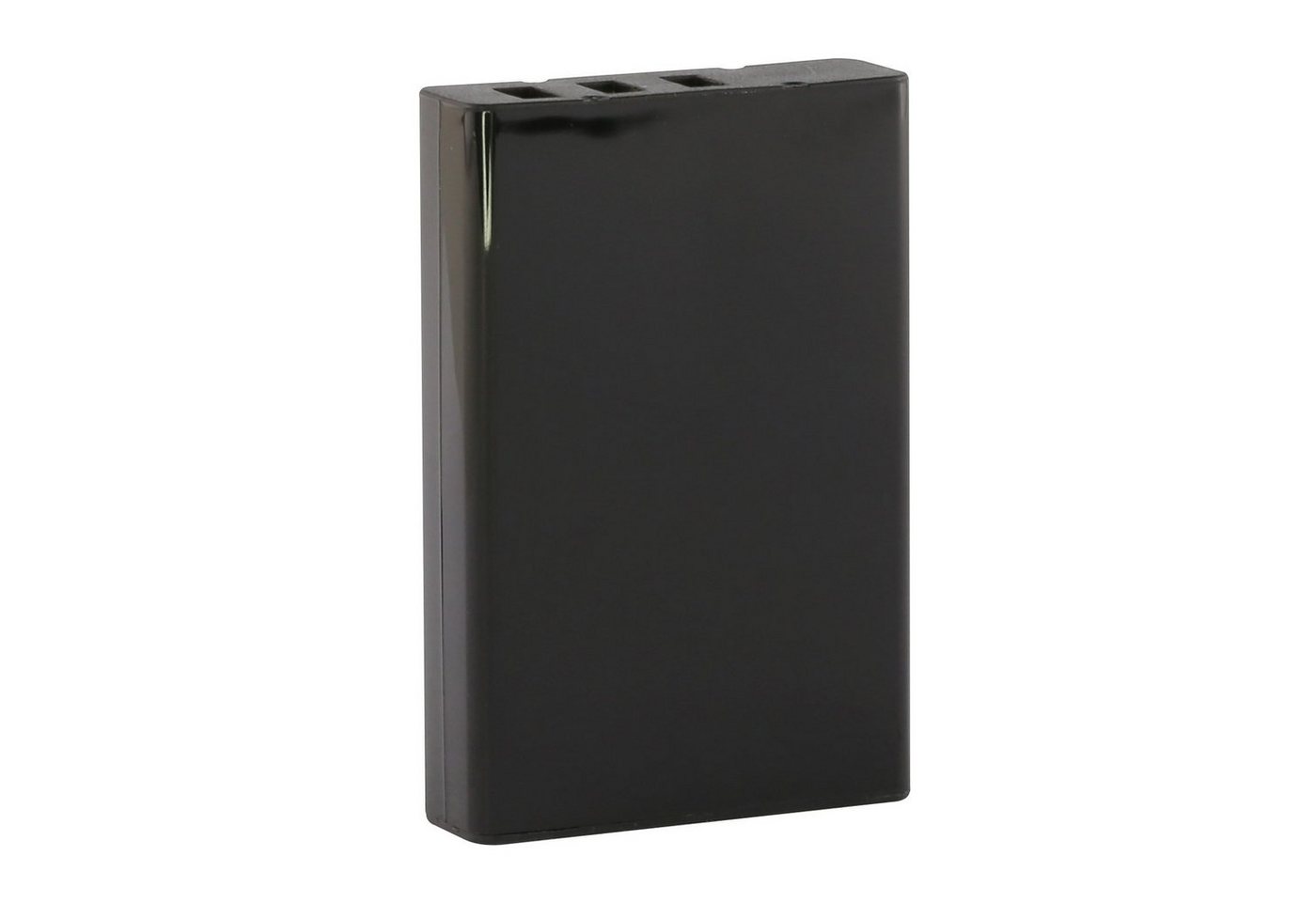 Blumax Akku passend für Fuji NP-120 1700 mAh (3,7V) Kamera-Akku