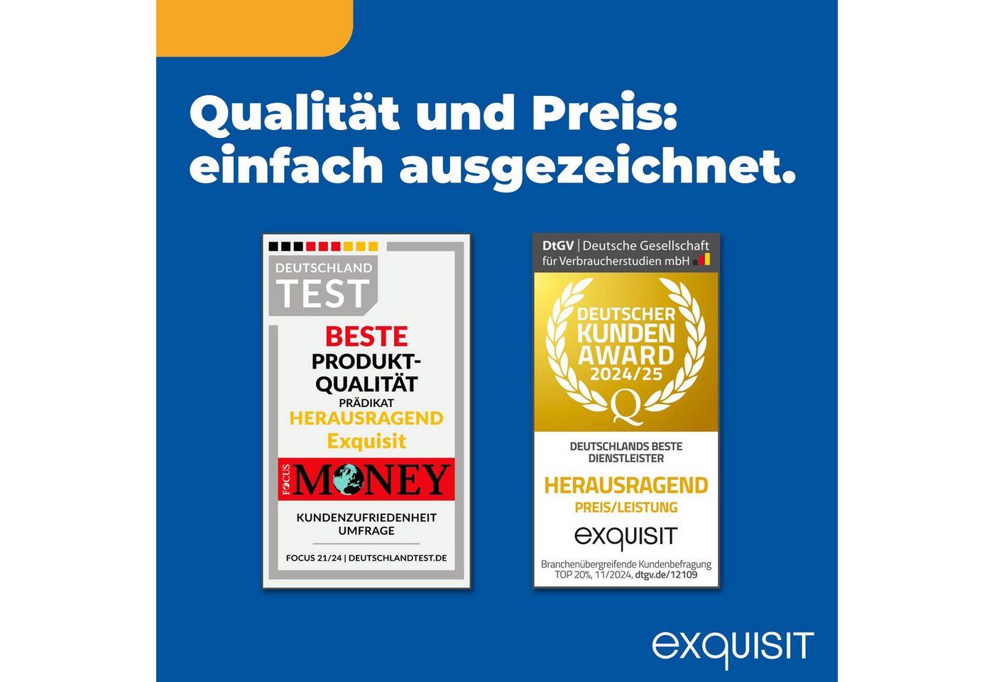 exquisit Side-by-Side SBS546-040E, 177 cm hoch, 90 cm breit, verstellbare Glasablage, No-Frost, elektronische Temperaturregelung Bild 4