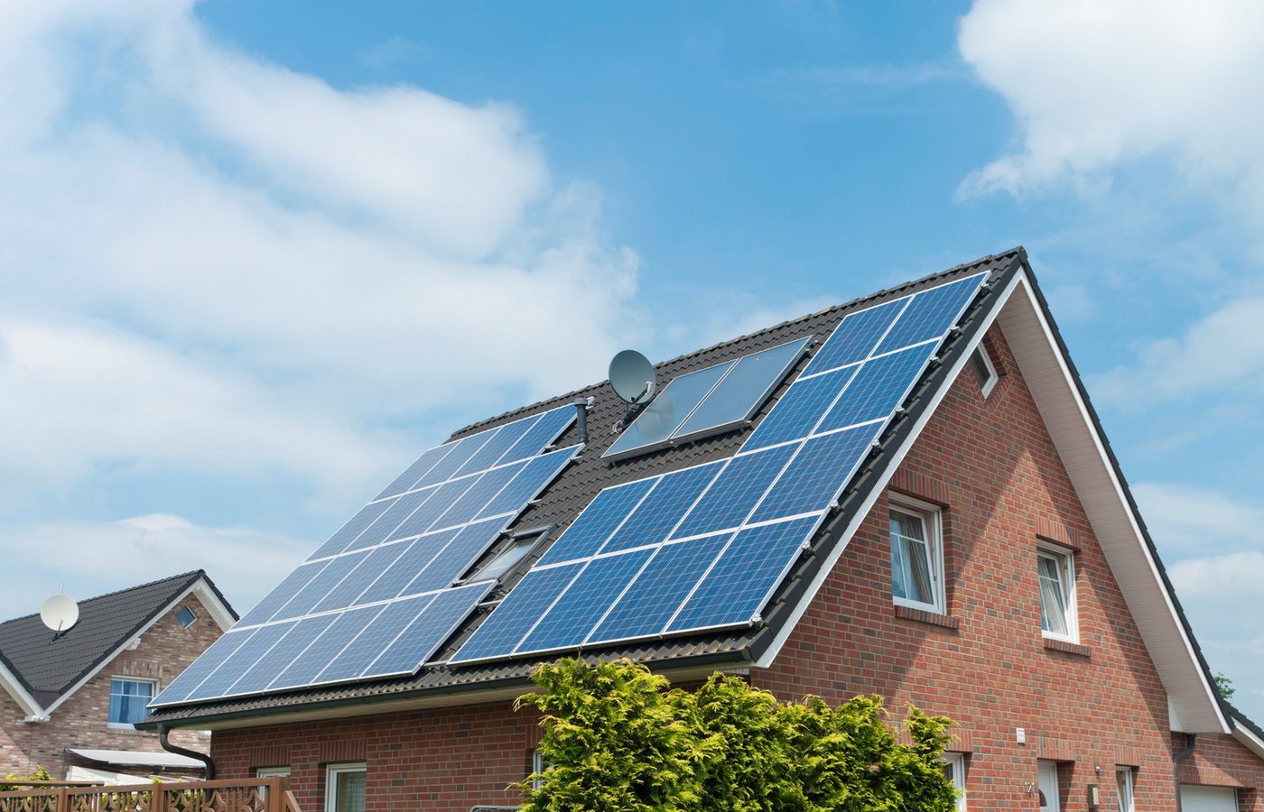 Sunstone Power 12V 120AH Gel Solar Speicher für Inselanlagen USV Notstrom, 0% MWST Bleiakkus, wiederaufladbar, wartungsfrei, zyklenfest Bild 4