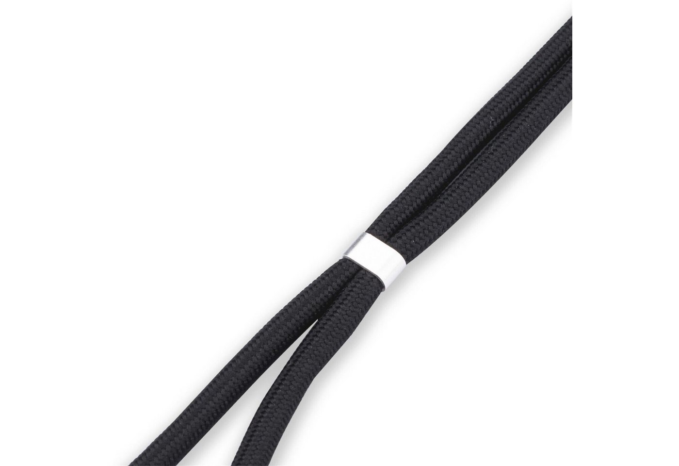 betterfon Handykette für Samsung Galaxy Modelle Hülle mit Band & Kordel Stoßfest, Stoßfestes TPU-Case + verstellbares PP-Handyband Bild 2