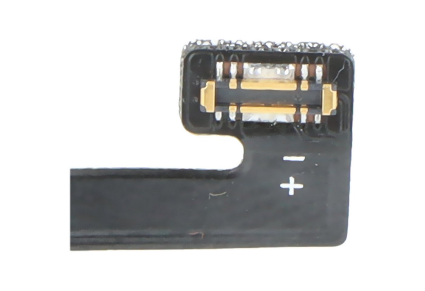 AccuCell Akku passend für Apple iPhone 13, Li-Polymer, 3,84V, 3227mAh, 12,4Wh, Akku 3227 mAh (3,8 V) Bild 3