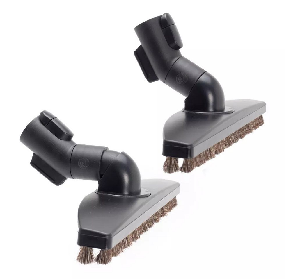 PRIMEBAG Bodendüse Swingflex Laminatdüse für Miele Staubsauger kompatibel