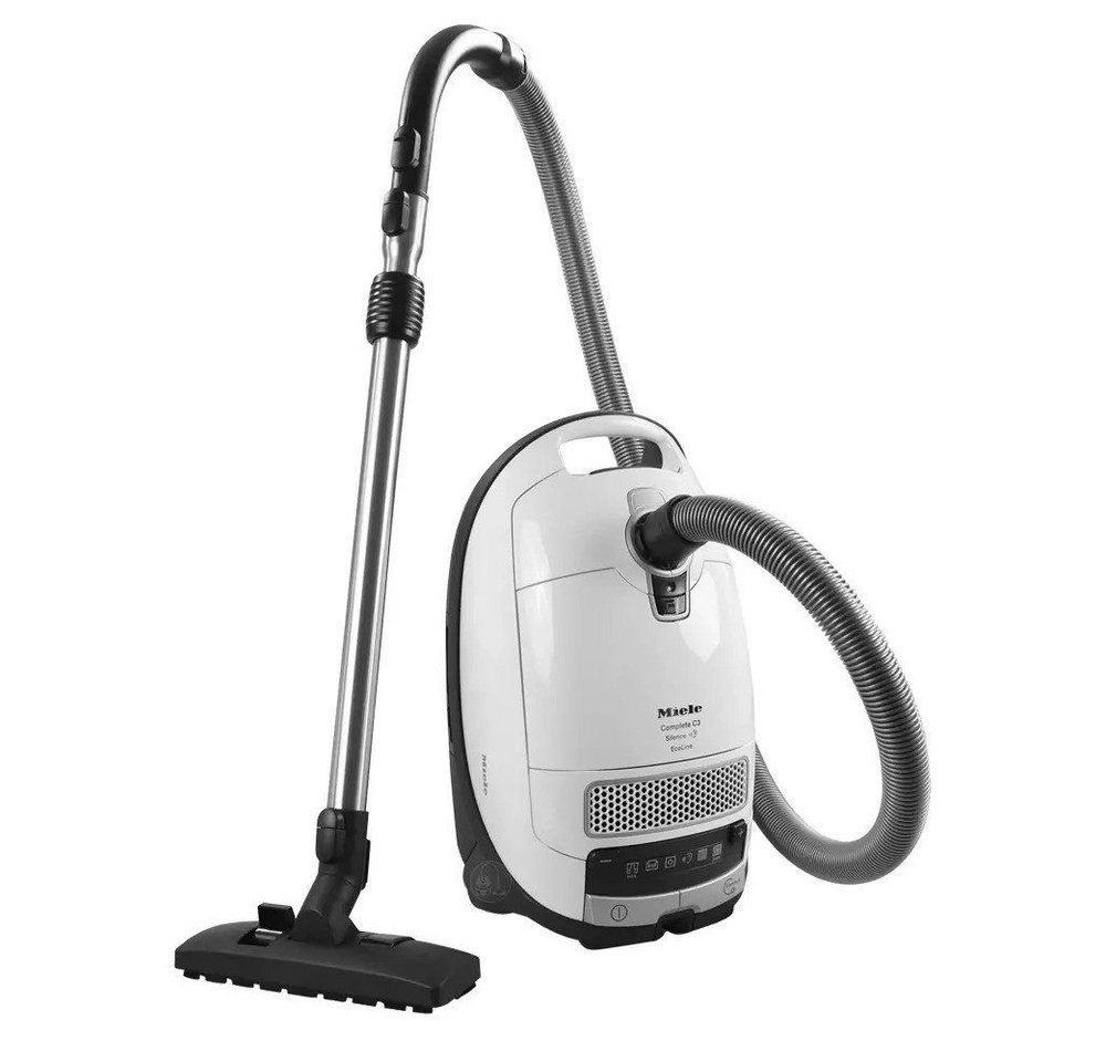 PRIMEBAG Bodendüse Kombidüse kompatibel Miele Staubsauger Nr. 5269091 / 94426 z.B. S8340 Bild 4