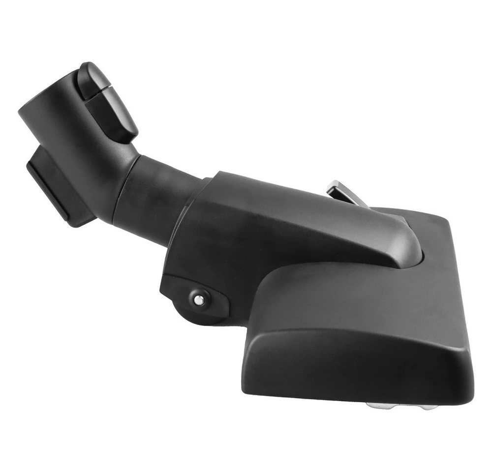 PRIMEBAG Bodendüse Kombidüse zu Miele SBD 285-2, SBD 285-3 AllTeQ kompatibel Bild 3