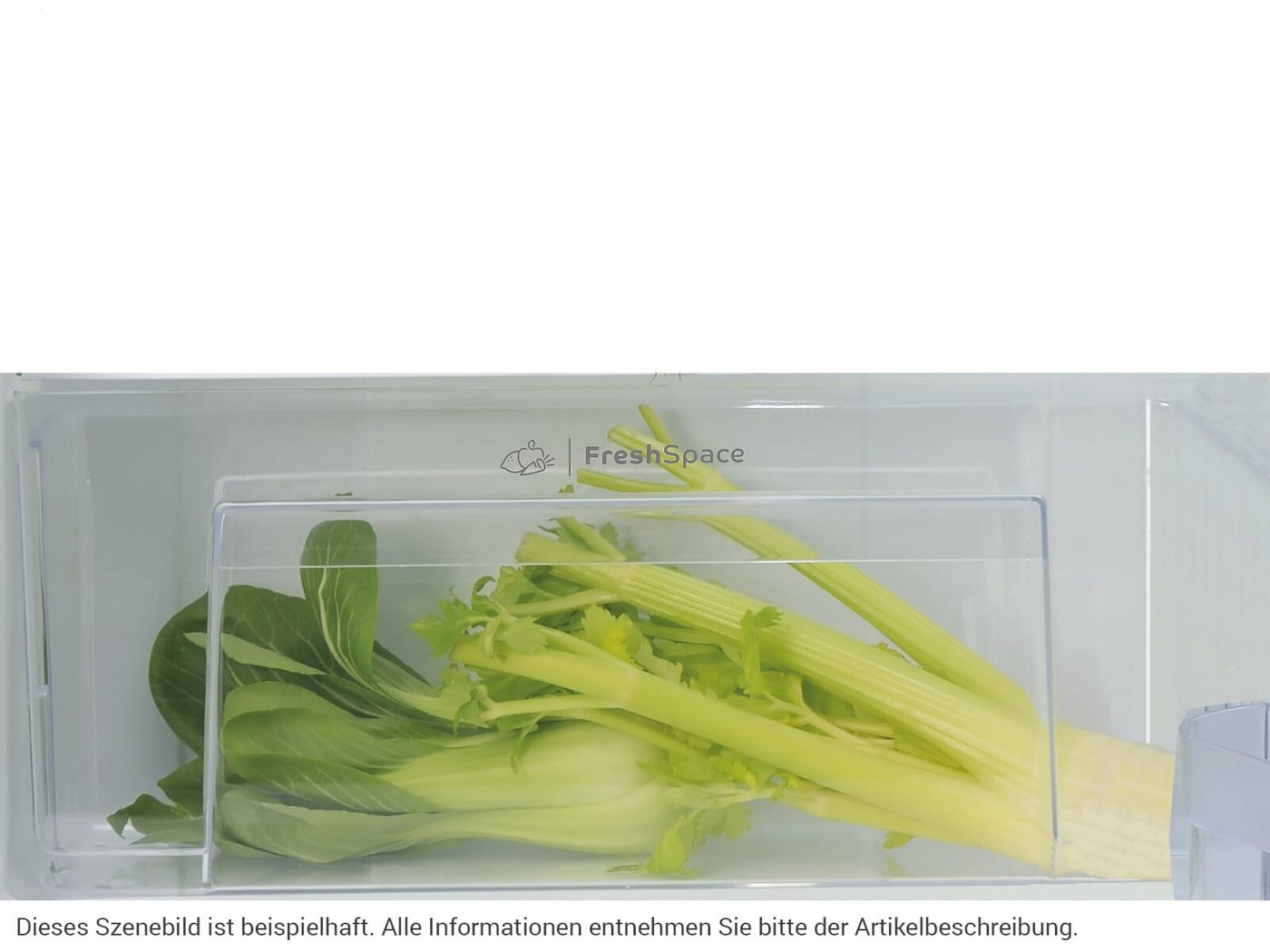 Privileg Einbaukühlschrank PRC9VS2E, 0.0 cm hoch, integrierbar Bild 3