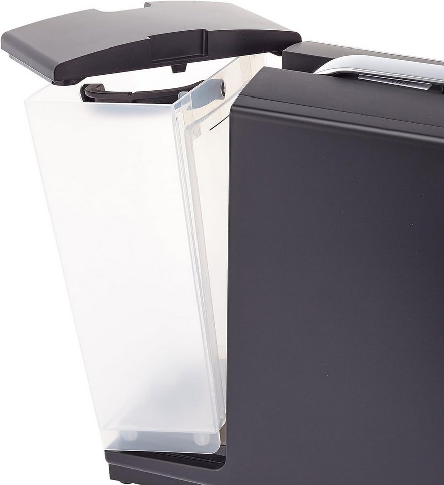 TEEKANNE Teeautomat Tealounge 7171, Teemaschine, Teekapselmaschine, Kapselmaschine, 3,5 Liter, schnell & effizient, Heißwasser Bild 2