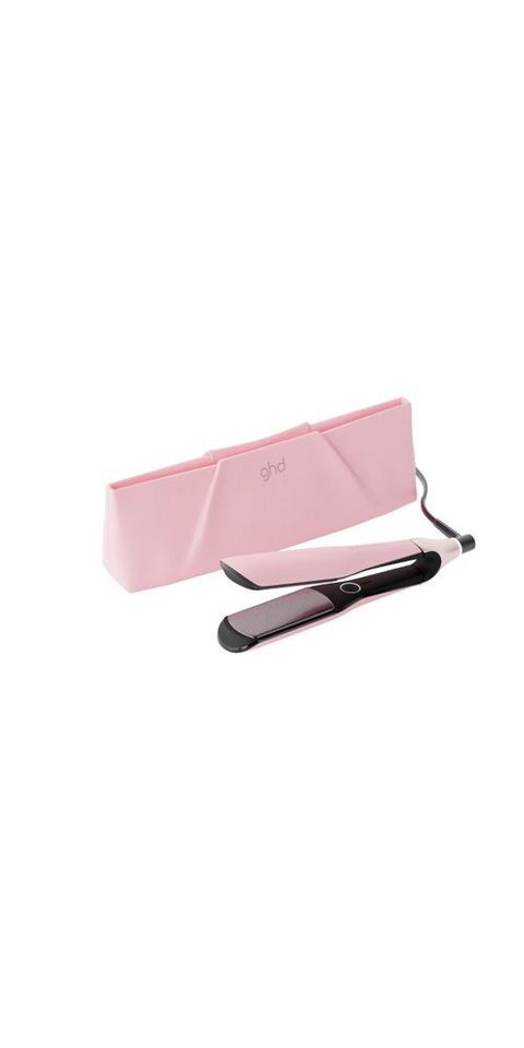 GHD Glätteisen ghd Chronos Max Straightener Pink