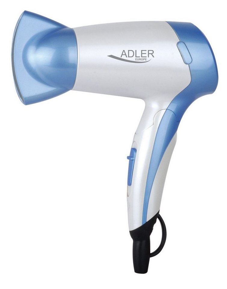 Adler Haartrockner Adler AD 2222 Haartrockner 1200 Watt Bild 2