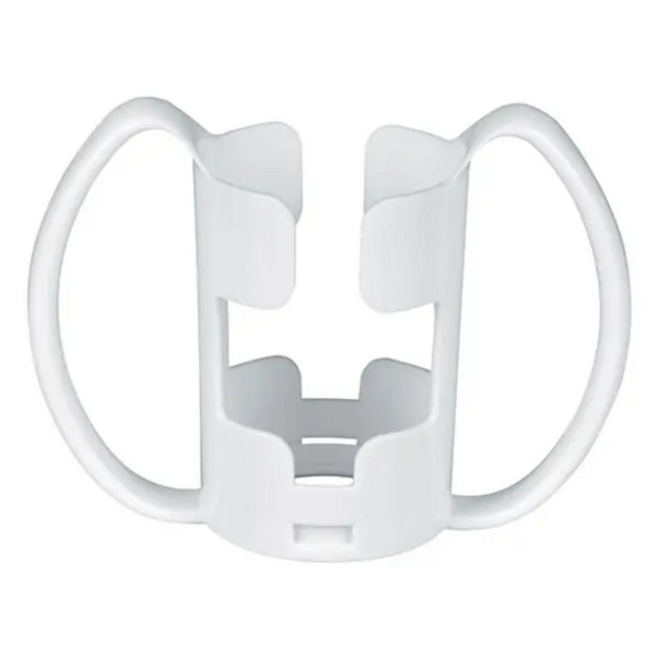 DocMed Becherhalter DocMed Becherhalter, (Spar Set, 1-St., Becherhalter mit Ringgriffen), Hygienischer und Praktischer Becherhalter Bild 3