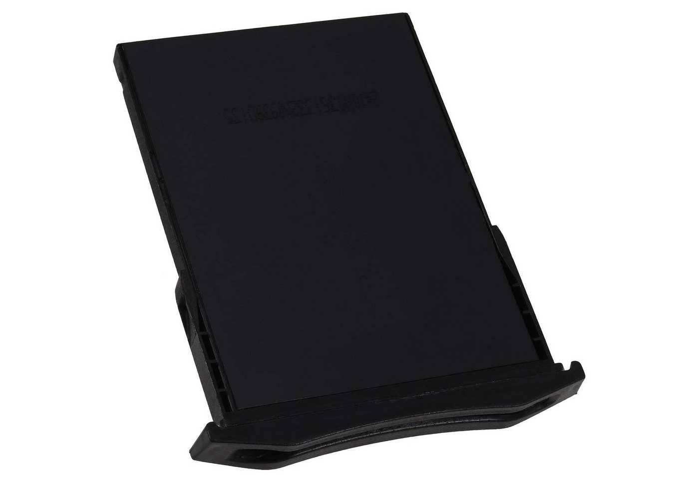 Powery Akku für NCR Orderman 7 7 MSR Akku 3900 mAh (3.8 V)