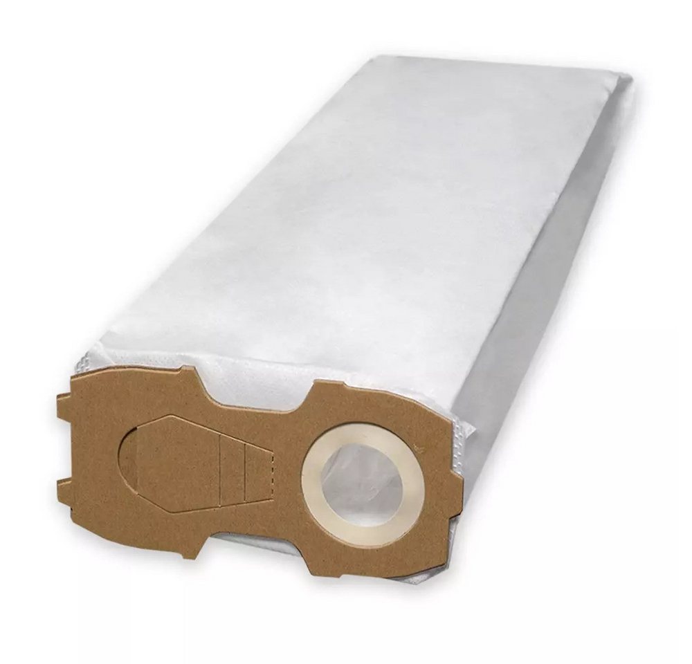 PRIMEBAG Staubsaugerbeutel 12 Beutel für Vorwerk Kobold 118 119 120 121 122 kompatibel