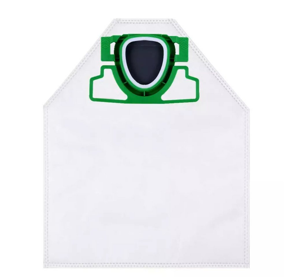 PRIMEBAG Staubsaugerbeutel 24 Beutel für Vorwerk Kobold VK 200 kompatibel Bild 2