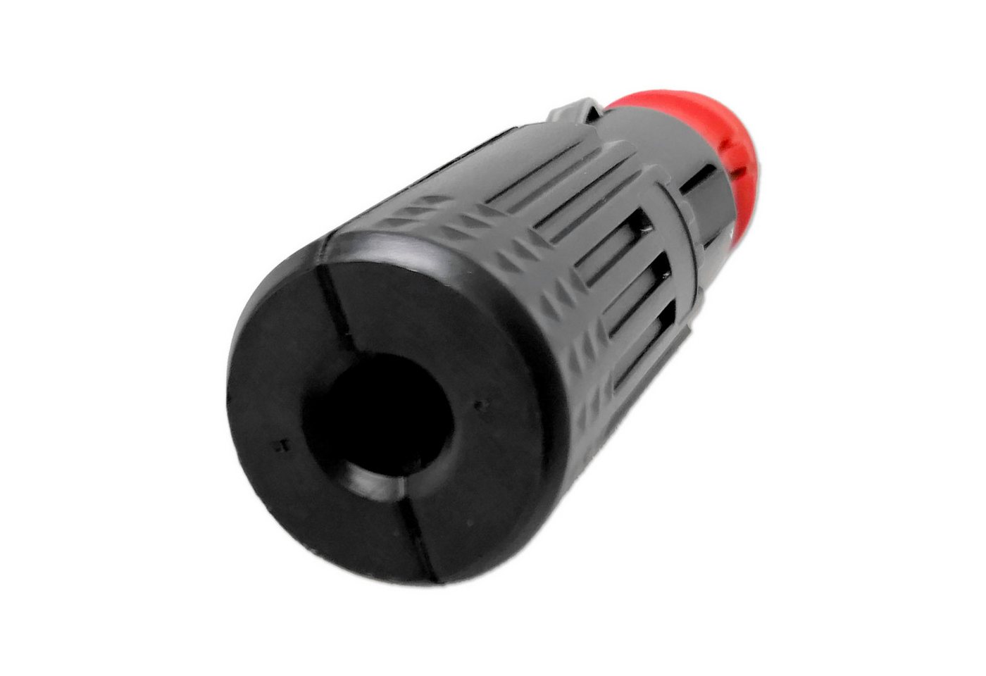 Impulse Innovation Zigarettenanzünderstecker, mit Adapter, 12-24V, 16A, Sicherung KFZ-Adapter Bild 3