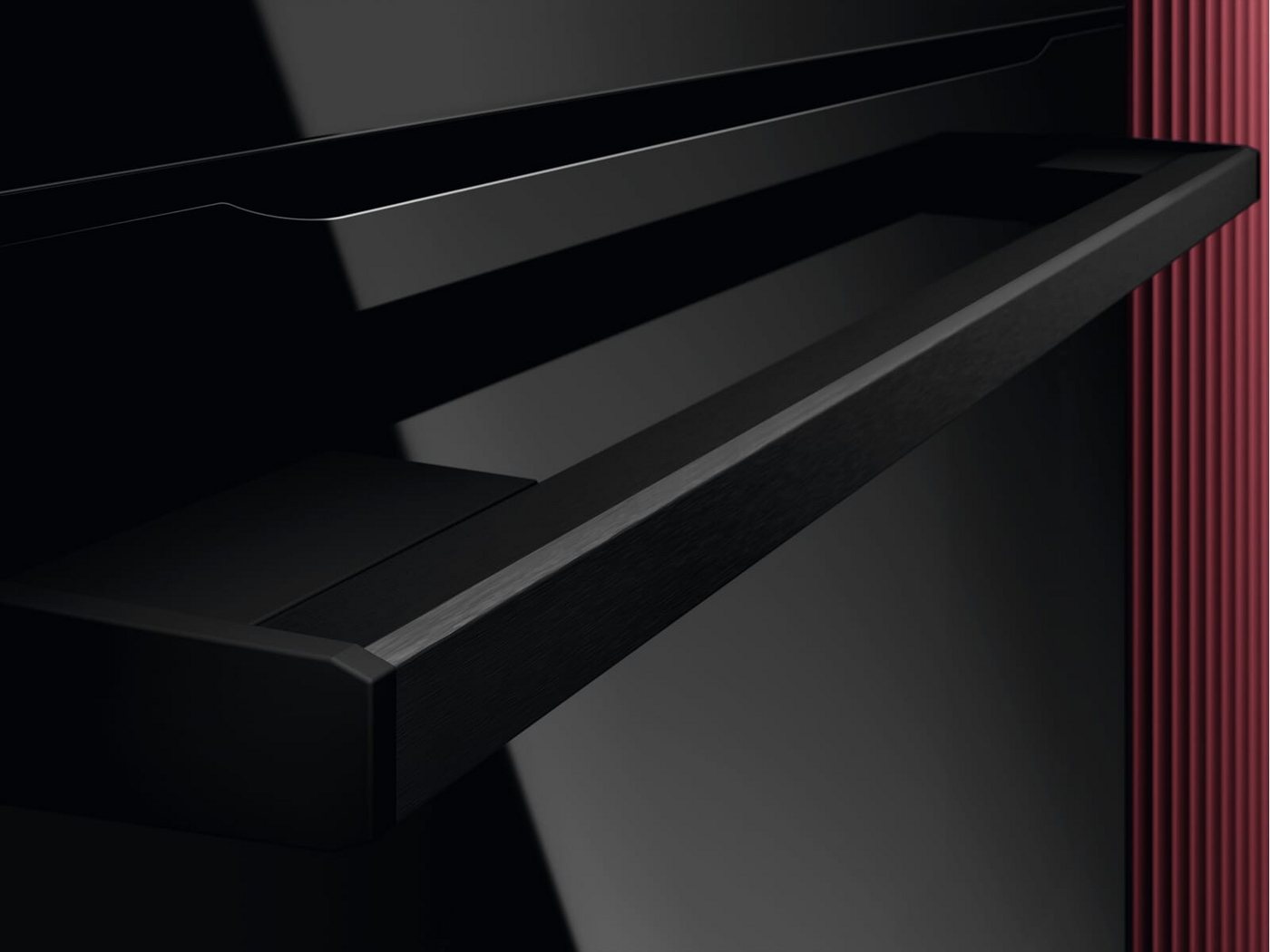 AEG Backofen mit Mikrowelle Bild 5