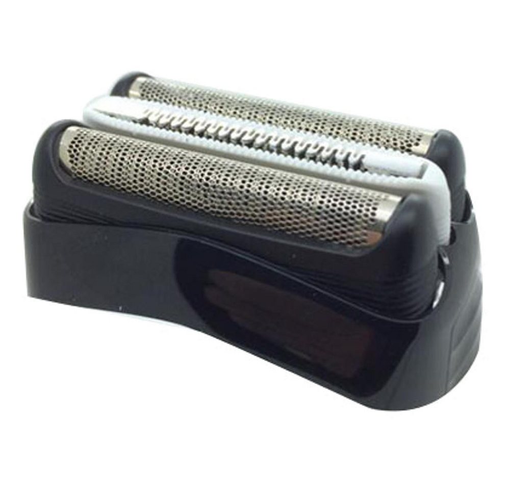 Trade-Shop Ersatzscherkopf passend für Braun 300 3000S 300s 301S 301s 3020 3020S 3030 3040 3040S, Ultra-gründlich: Trimmen und Rasieren aller Körperzonen Bild 2