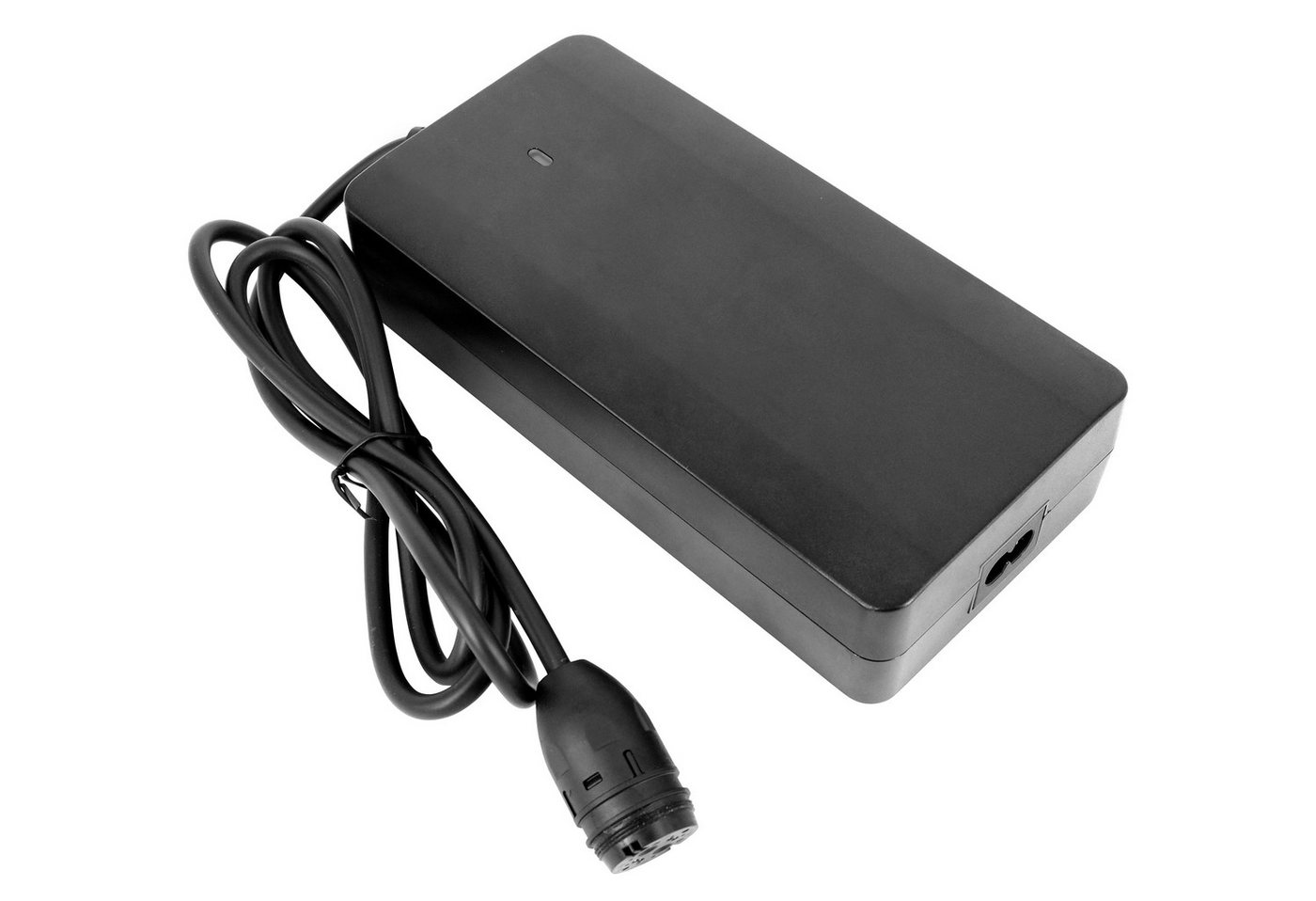 PowerSmart Rosenberger Batterie-Ladegerät (42V 4A für 36170-01 / Shimano Eco / CAN / 17,25Ah) Bild 3