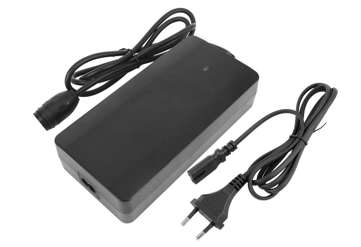 PowerSmart Rosenberger Batterie-Ladegerät (42V 4A für 36170-01 / Shimano Eco / CAN / 17,25Ah) Bild 5