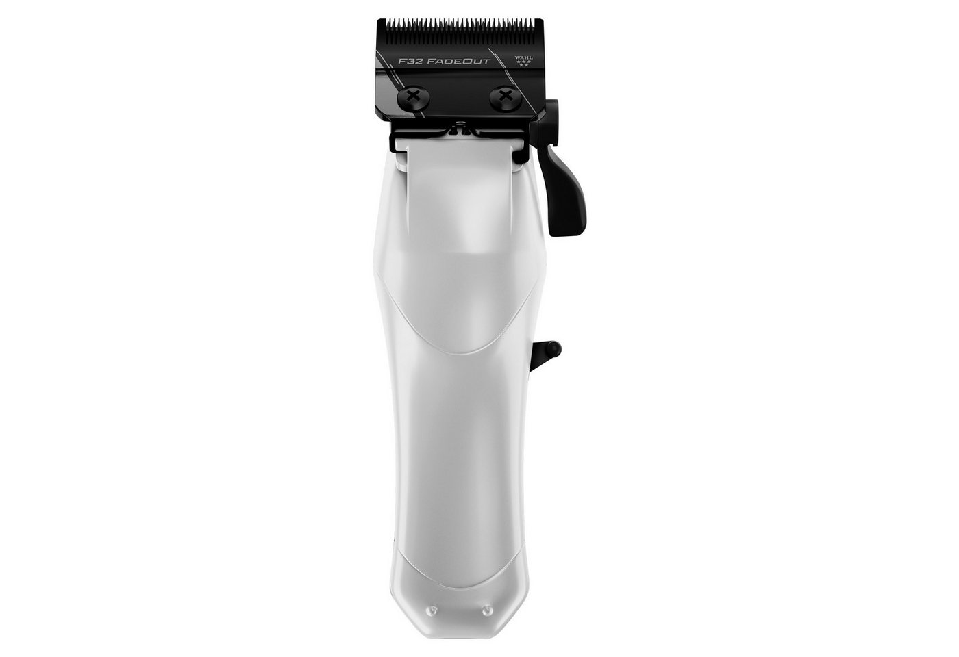 WAHL GmbH Haarschneider Wahl Vapor Haarschneidemaschine – Profi Clipper mit Präzision