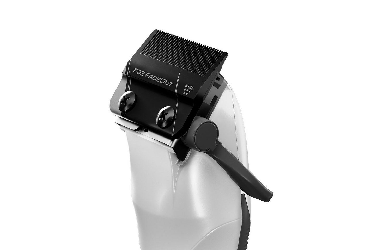 WAHL GmbH Haarschneider Wahl Vapor Haarschneidemaschine – Profi Clipper mit Präzision Bild 2