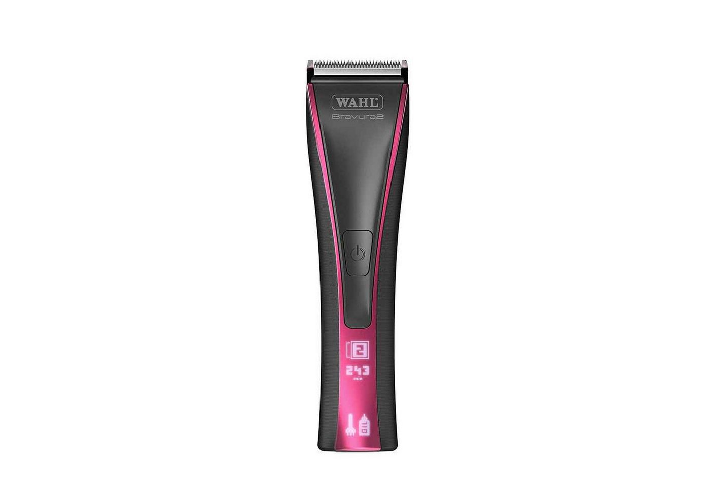 WAHL GmbH Pferdeschermaschine Wahl Bravura 2 Cordless Clipper
