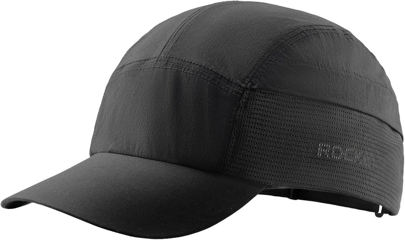 ROCKBROS Unterhelmmütze Unisex Fahrradkappe UPF50+ Sonnenschutz unter Helm für Radfahren Bild 5