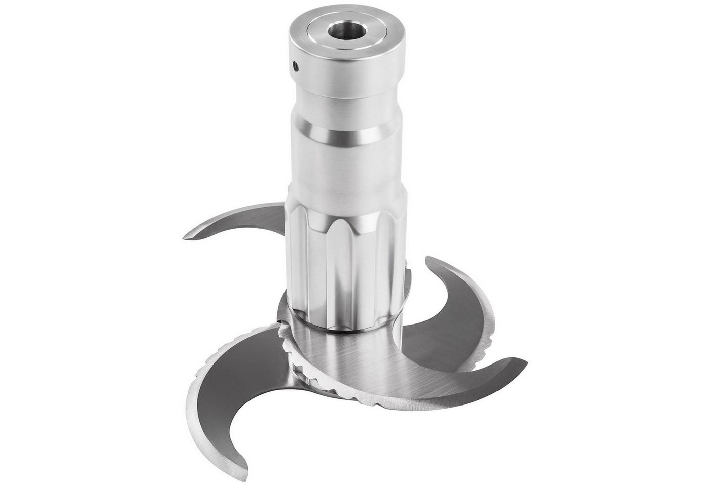 Royal Catering Zerkleinerer Tischkutter 12L Küchenkutter Edelstahl Gastro Gemüseschneider Profi, 2000 W Bild 5