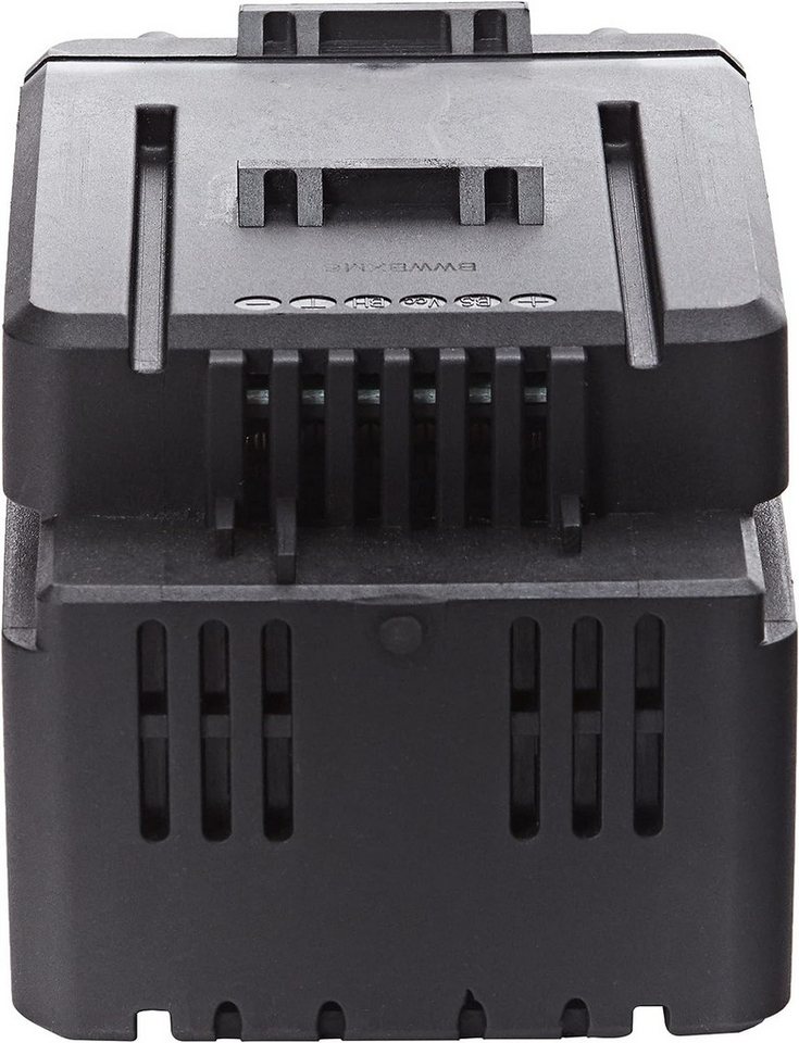 Worx Worx Akku WA3536 40v 2,0Ah Original Ersatzakku Akku 2000 mAh (40 V) Bild 4