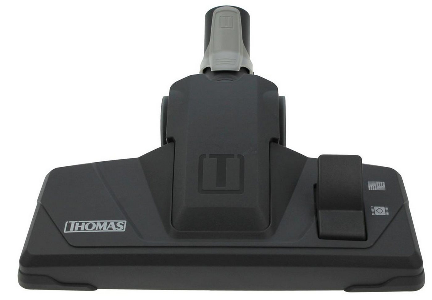 Thomas Bodendüse Thomas 139957 Bodendüse für crooSer Perfect Air Bodenstaubsauger (Besc
