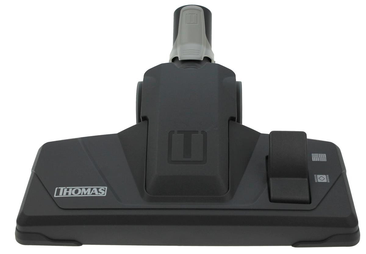 Thomas Bodendüse Thomas 139957 Bodendüse für crooSer Perfect Air Bodenstaubsauger (Besc Bild 2