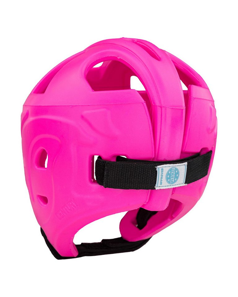 Century Kopfschutz Century C-Gear Evolution Kopfschutz WAKO-zertifiziert Bild 3