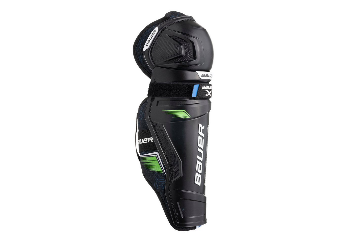 Bauer Eishockey Schienbeinschoner Beinschutz Bauer X Junior