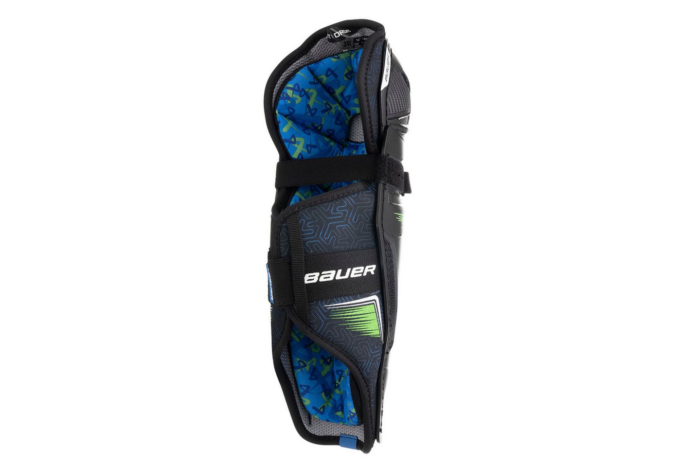 Bauer Eishockey Schienbeinschoner Beinschutz Bauer X Junior Bild 2