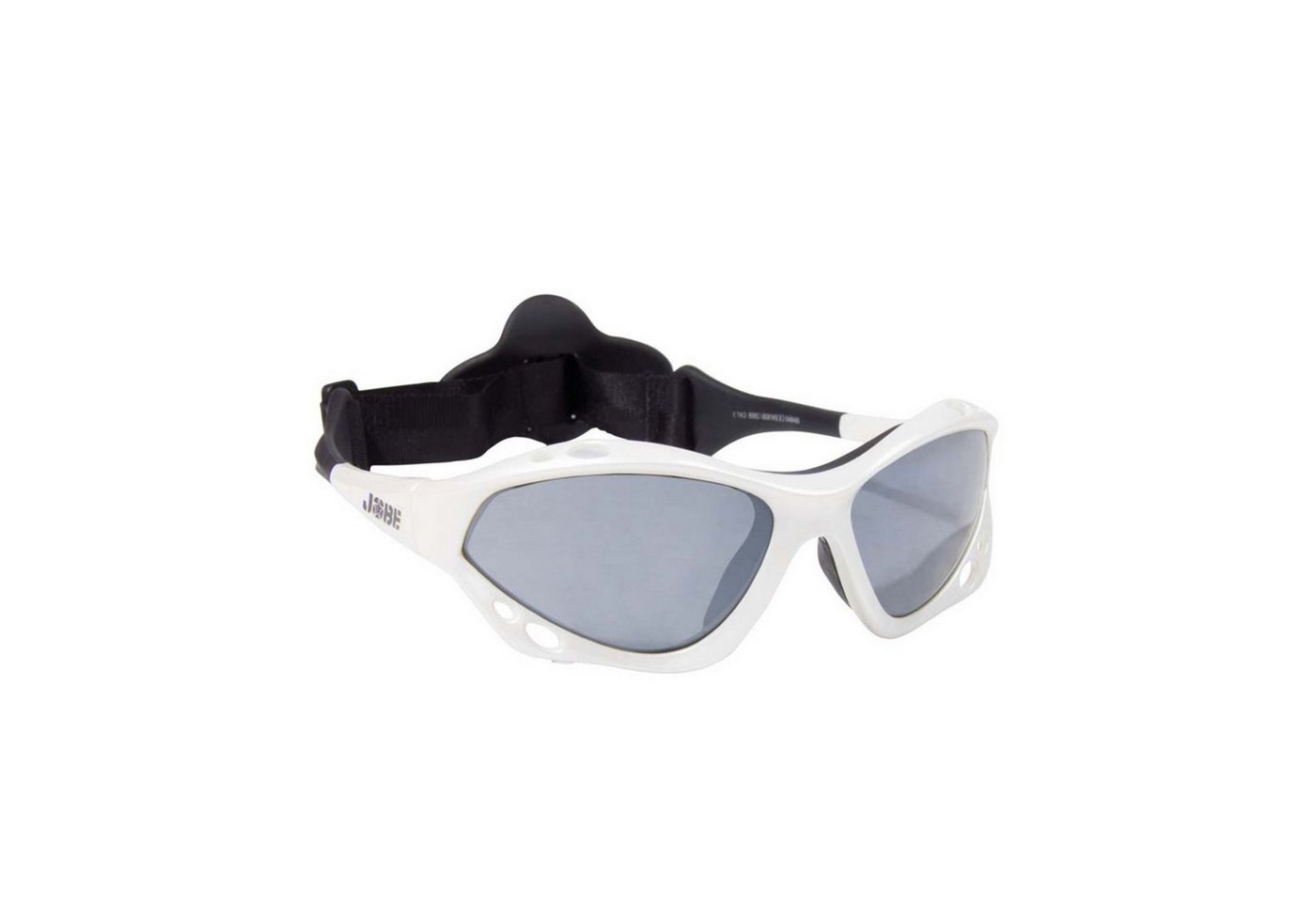 Jobe SUP-Board JOBE Floatable Glasses Knox Sportbrille schwimmende Sonnenbrille white