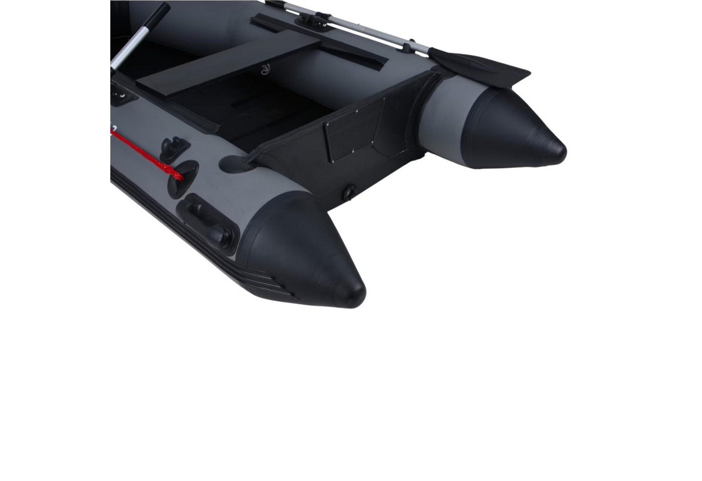 Dinghi Pure4Fun Schlauchboot mit Lattenboden Dingi Beiboot Motorboot