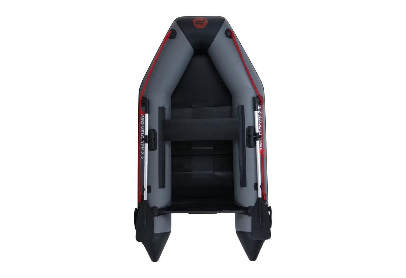 Dinghi Pure4Fun Schlauchboot mit Lattenboden Dingi Beiboot Motorboot Bild 3