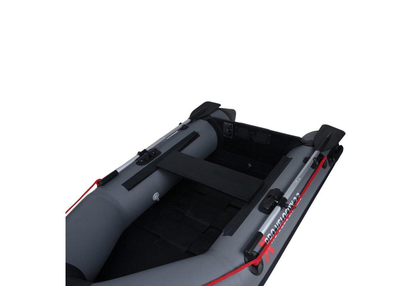 Dinghi Pure4Fun Schlauchboot mit Lattenboden Dingi Beiboot Motorboot Bild 4