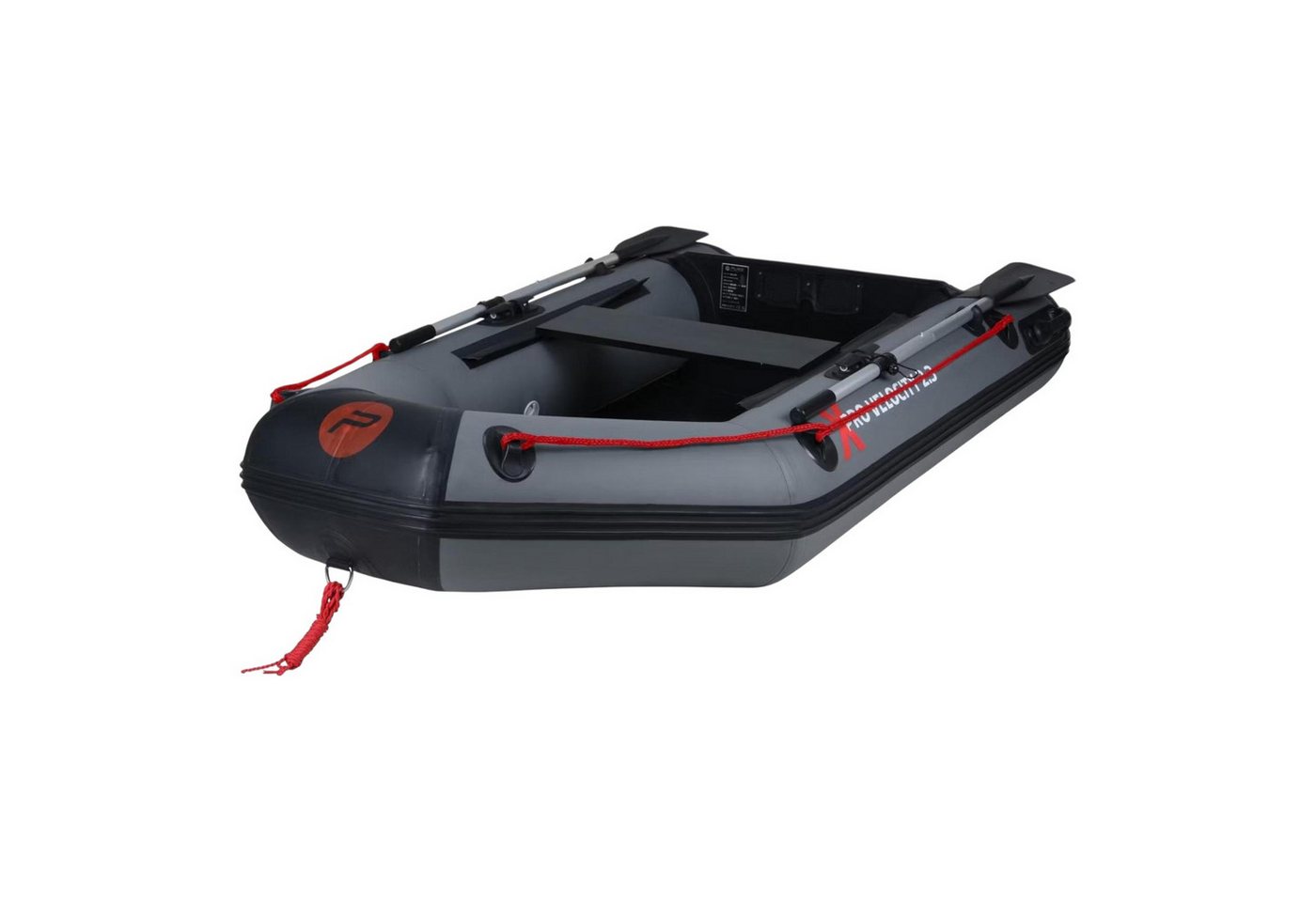 Dinghi Pure4Fun Schlauchboot mit Lattenboden Dingi Beiboot Motorboot Bild 5