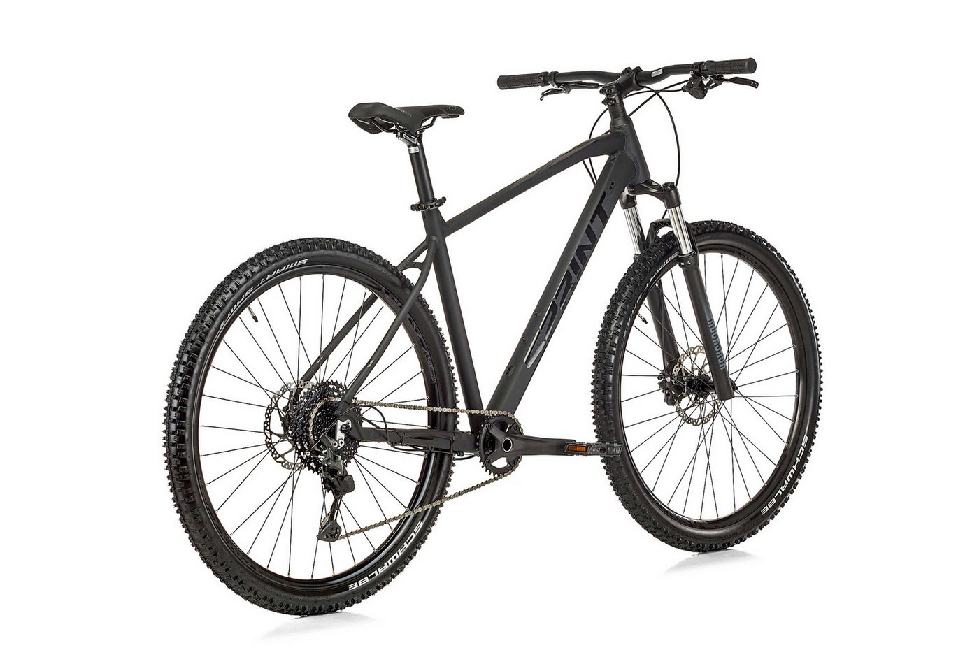 Sprint Mountainbike 29 Herren MTB Mountainbike APOLON PRO 1x10 Gang Shimano Deore RD-M5120, 10 Gang, Kettenschaltung, Shimano Deore RD-M5120 SGS - ROCKSHOX - 44 - 48 - 52 cm - Mod. 2026