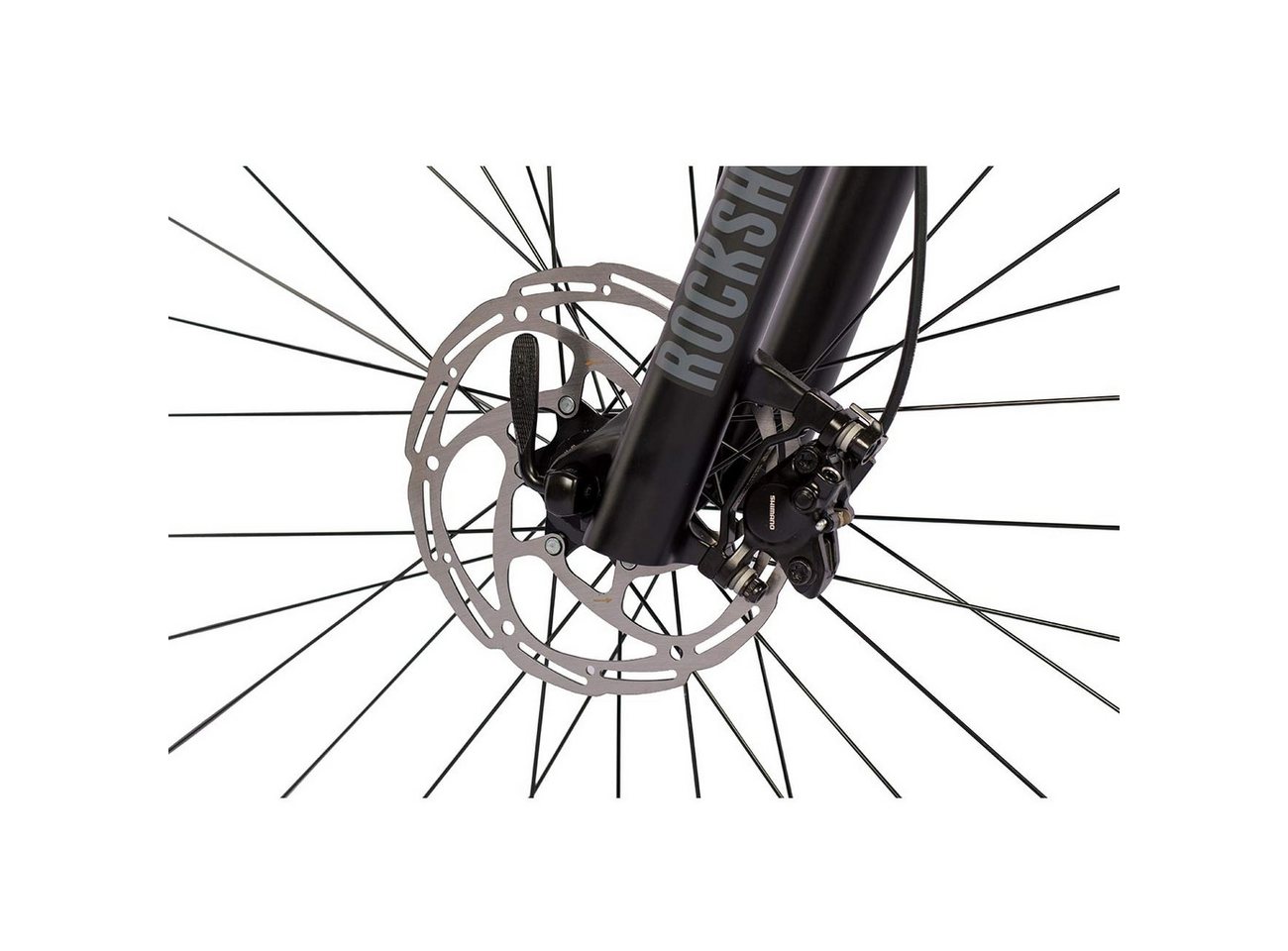Sprint Mountainbike 29 Herren MTB Mountainbike APOLON PRO 1x10 Gang Shimano Deore RD-M5120, 10 Gang, Kettenschaltung, Shimano Deore RD-M5120 SGS - ROCKSHOX - 44 - 48 - 52 cm - Mod. 2026 Bild 3