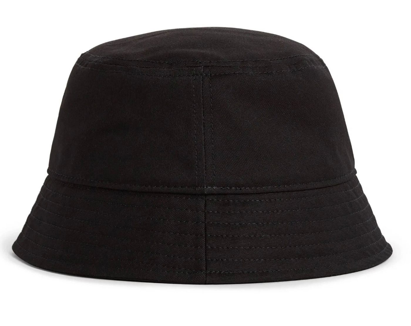 Dsquared2 Fischerhut Retro Bucket Rapper Icon Hut Cap Mütze Unisex Bucket Form mit modernem Streetwear-Charakter Bild 3