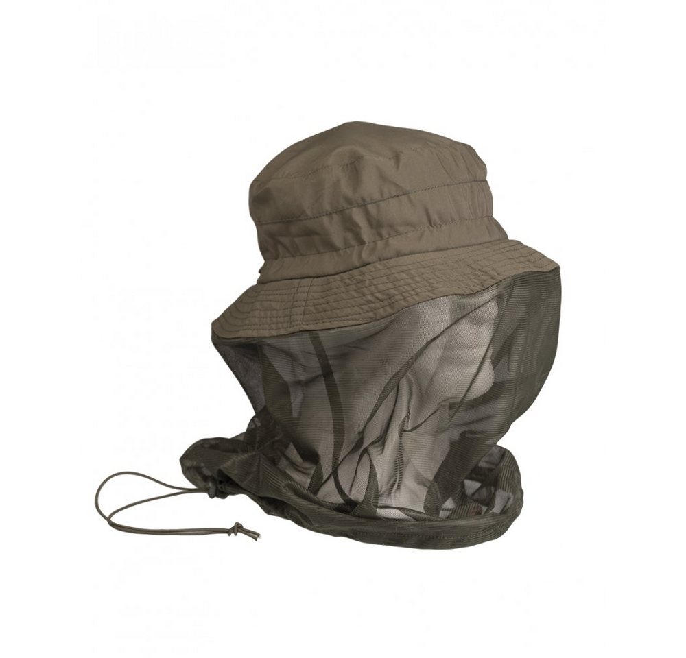 Mil-Tec Outdoorhut Dschungelhut mit Moskitonetz Bild 2