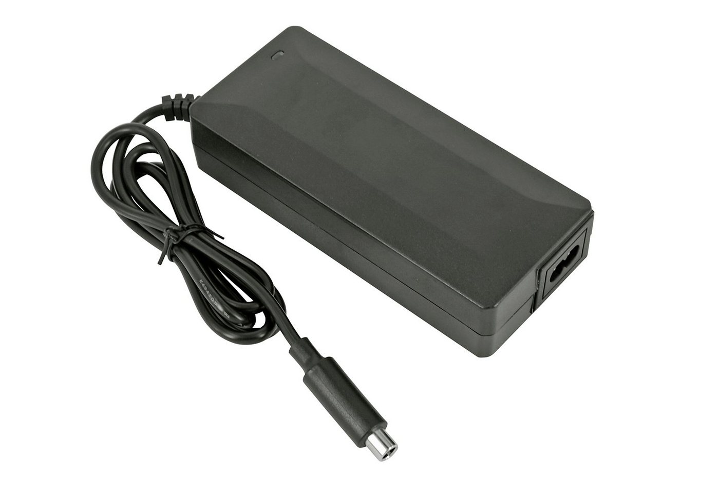 PowerSmart CPF081020E.104 Batterie-Ladegerät (2A 42V Netzteil für Ninebot von Segway Max G30) Bild 3